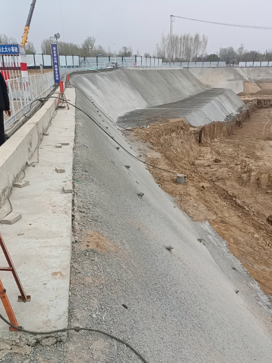 晋中灵石县工程展示